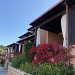 In Di Arzachena, Sardinia