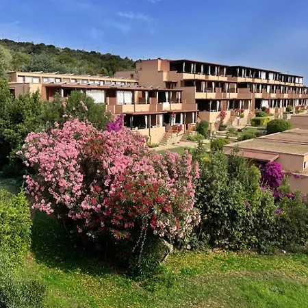 In Di Arzachena, Sardinia Apartment Cannigione