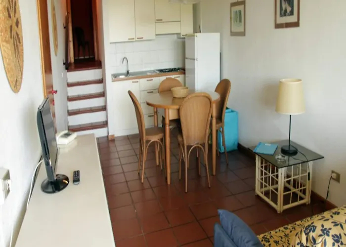 In Di Arzachena, Sardinia Apartment Cannigione