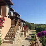 Apartment In Di Arzachena, Sardinia *