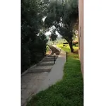 Apartment In Di Arzachena, Sardinia *