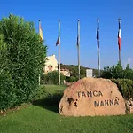 In Di Arzachena, Sardinia