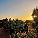 Apartment In Di Arzachena, Sardinia *