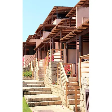 アパート In Di Arzachena, Sardinia