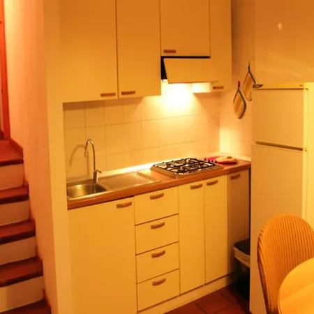 In Di Arzachena, Sardinia *