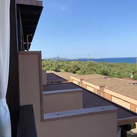 In Di Arzachena, Sardinia