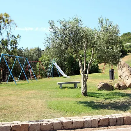 In Di Arzachena, Sardinia アパート