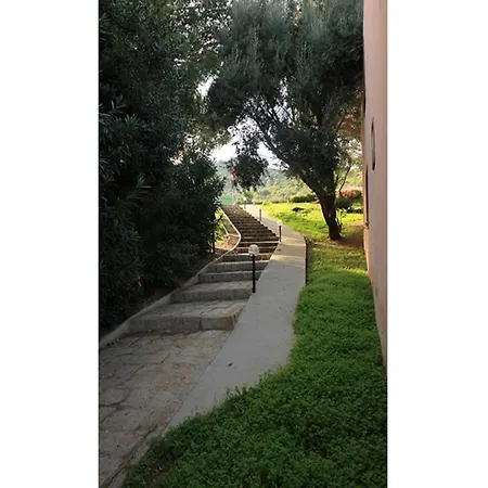 アパート In Di Arzachena, Sardinia *