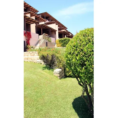 In Di Arzachena, Sardinia
