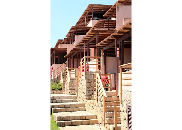 アパート In Di Arzachena, Sardinia