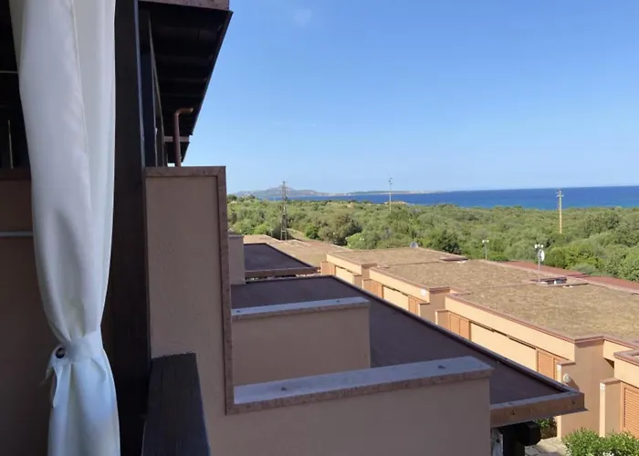 In Di Arzachena, Sardinia