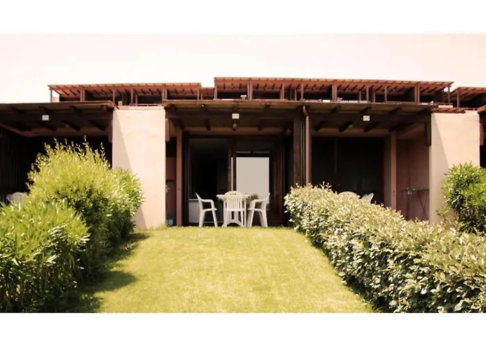 In Di Arzachena, Sardinia アパート