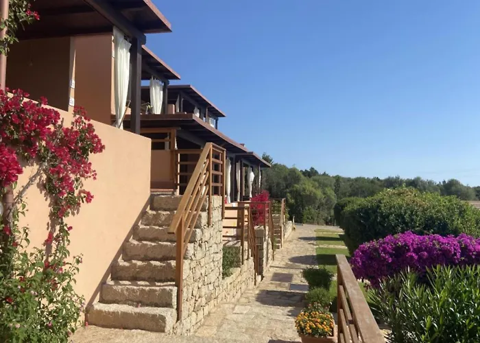 アパート In Di Arzachena, Sardinia *