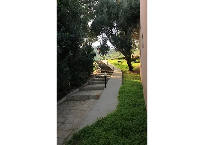 Apartman In Di Arzachena, Sardinia *
