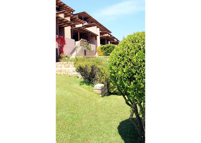 In Di Arzachena, Sardinia