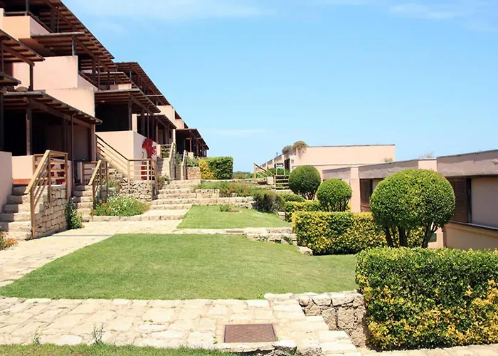 In Di Arzachena, Sardinia *