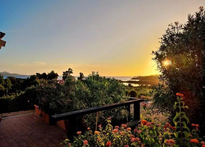 Apartman In Di Arzachena, Sardinia *